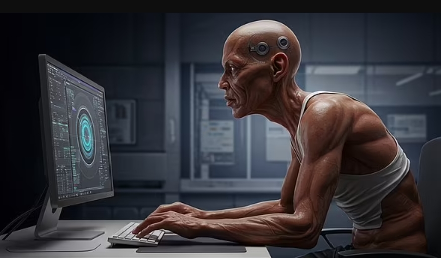 Как будут выглядеть люди через 1000 лет: ученые дали неожиданный прогноз